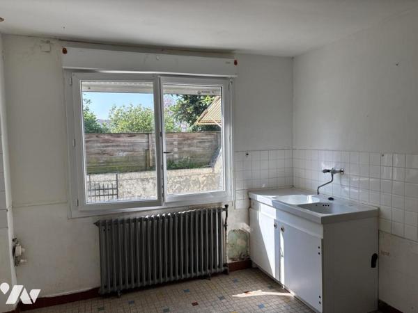 Maison à Saint-Florent-Le-Vieil