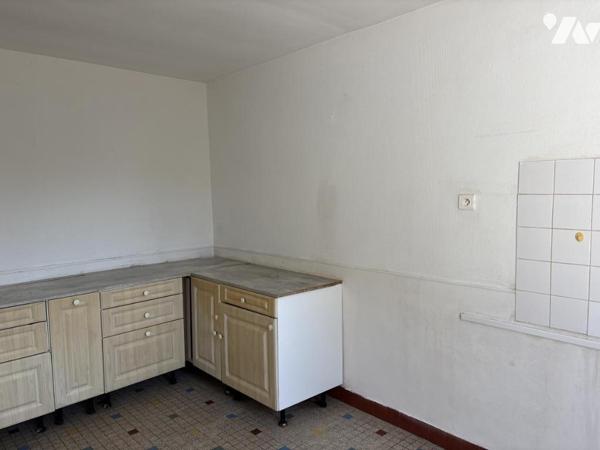 Maison à Saint-Florent-Le-Vieil