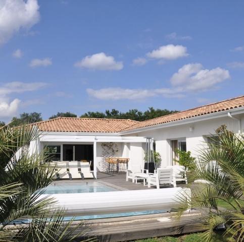 Maison à vendre |  Bouliac |  6 pièces | 170 m²