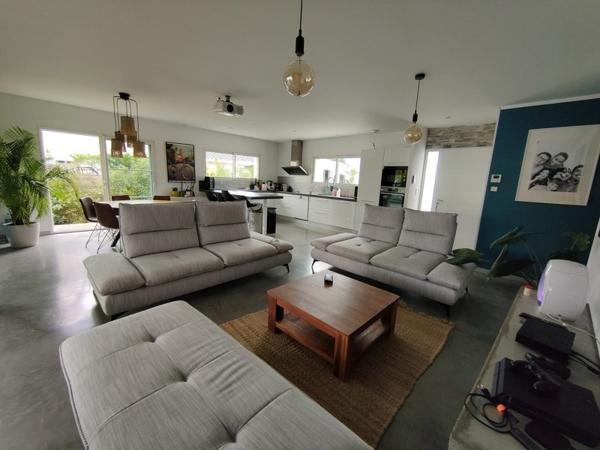 Maison à vendre |  Bouliac |  6 pièces | 170 m²