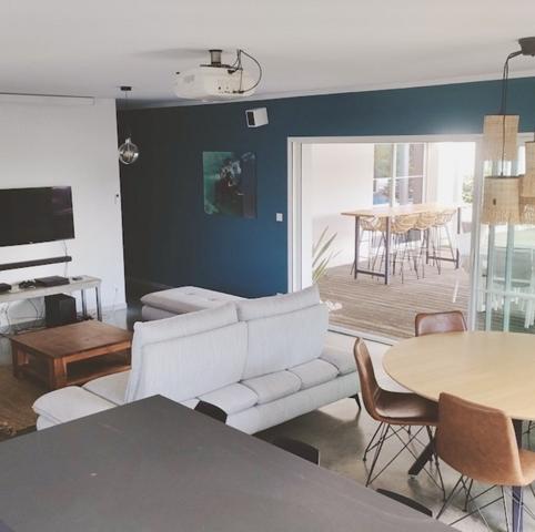 Maison à vendre |  Bouliac |  6 pièces | 170 m²