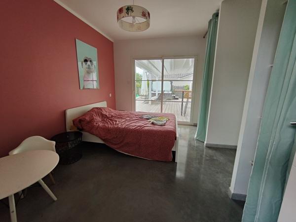 Maison à vendre |  Bouliac |  6 pièces | 170 m²