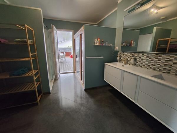 Maison à vendre |  Bouliac |  6 pièces | 170 m²