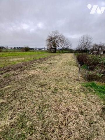 Maison ancienne à restaurer
