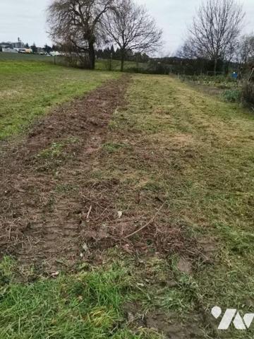 Maison ancienne à restaurer