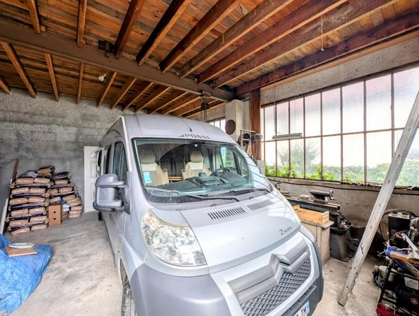 Vente / Maison traditionnelle