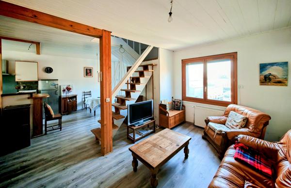 Vente / Maison traditionnelle