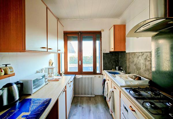 Vente / Maison traditionnelle