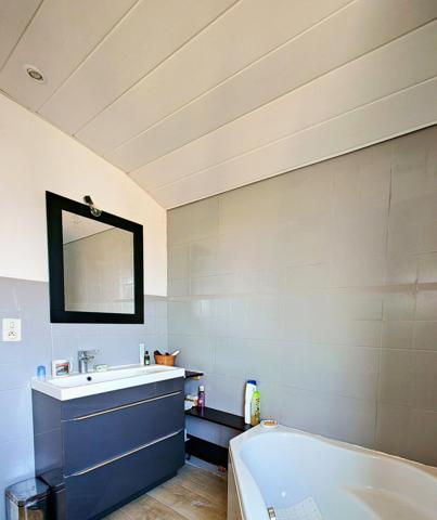 Vente / Maison traditionnelle