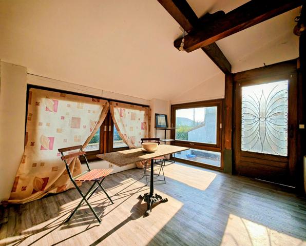 Vente / Maison traditionnelle