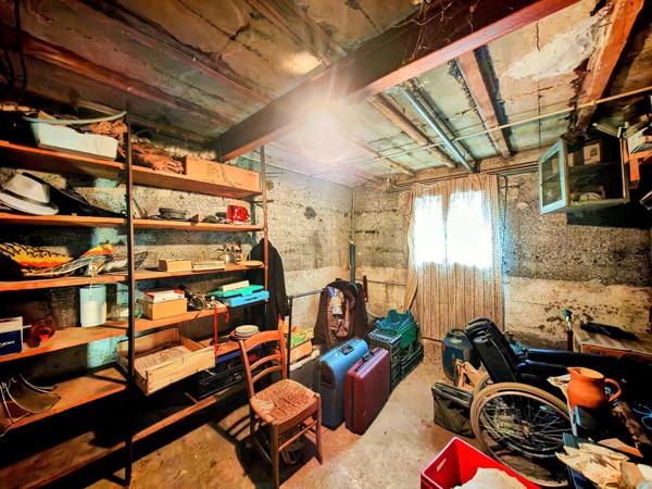 Vente / Maison traditionnelle