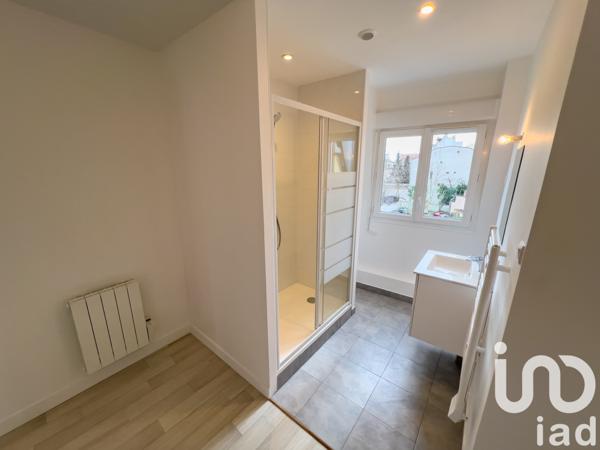 Immeuble à vendre 226 m² Rosny-sous-Bois