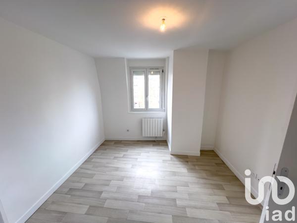 Immeuble à vendre 226 m² Rosny-sous-Bois