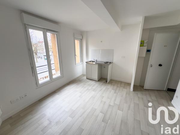 Immeuble à vendre 226 m² Rosny-sous-Bois