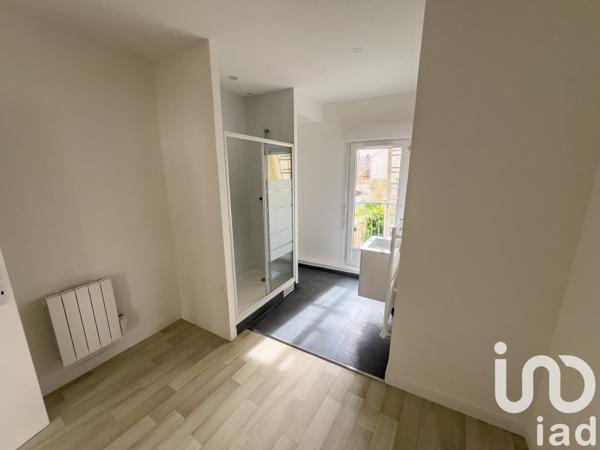 Immeuble à vendre 226 m² Rosny-sous-Bois