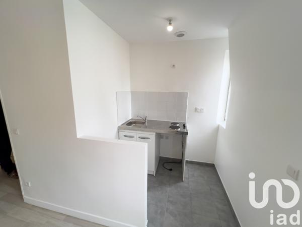 Immeuble à vendre 226 m² Rosny-sous-Bois