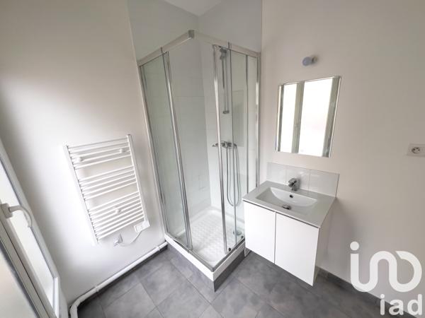 Immeuble à vendre 226 m² Rosny-sous-Bois