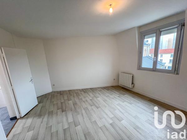 Immeuble à vendre 226 m² Rosny-sous-Bois