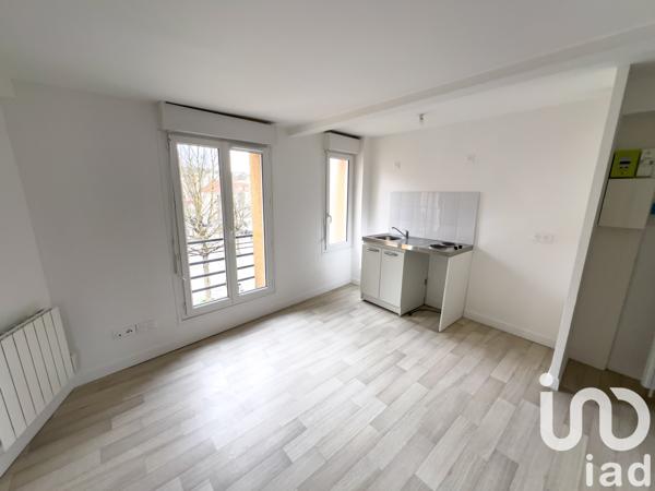Immeuble à vendre 226 m² Rosny-sous-Bois