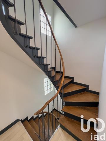 Immeuble à vendre 226 m² Rosny-sous-Bois