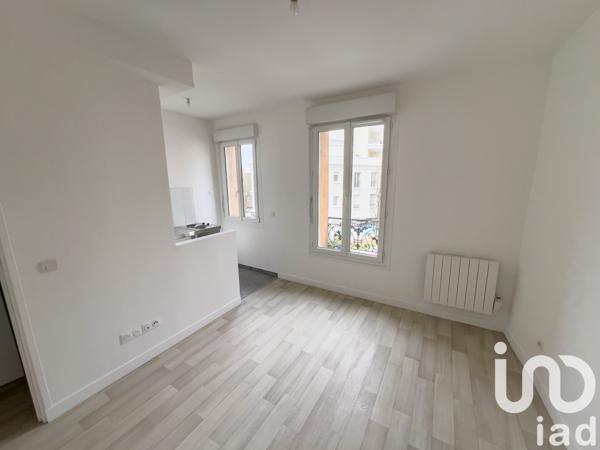 Immeuble à vendre 226 m² Rosny-sous-Bois