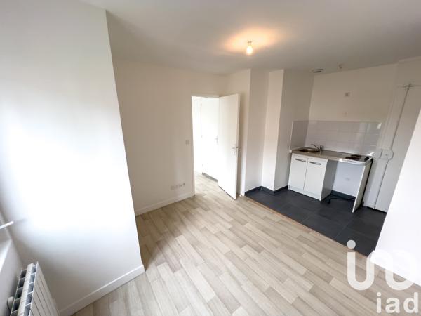 Immeuble à vendre 226 m² Rosny-sous-Bois
