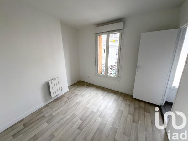 Immeuble à vendre 226 m² Rosny-sous-Bois