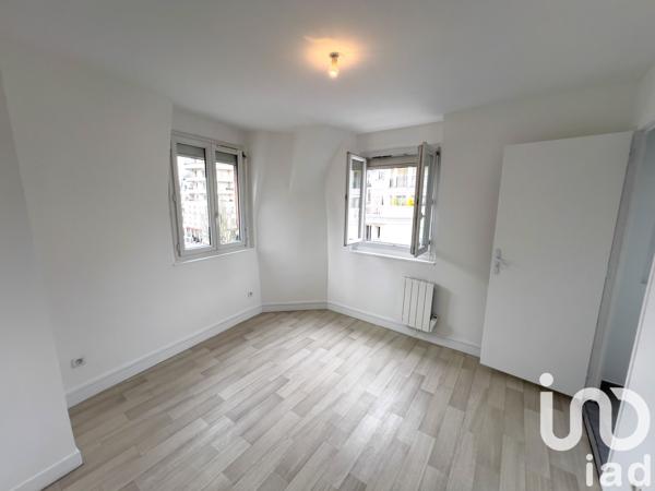 Immeuble à vendre 226 m² Rosny-sous-Bois