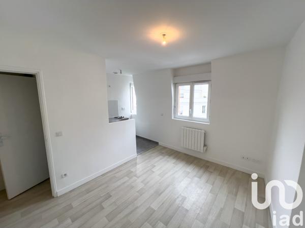 Immeuble à vendre 226 m² Rosny-sous-Bois