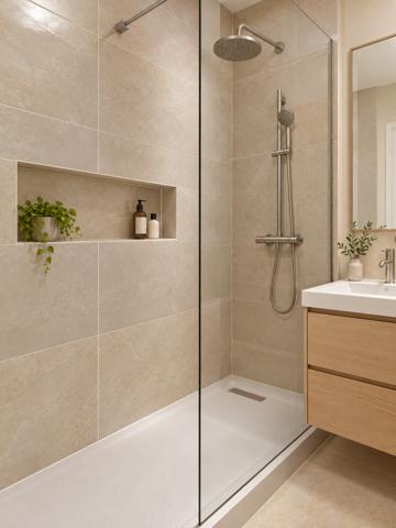 Appartement 1 pièce(s) 39.4 m²