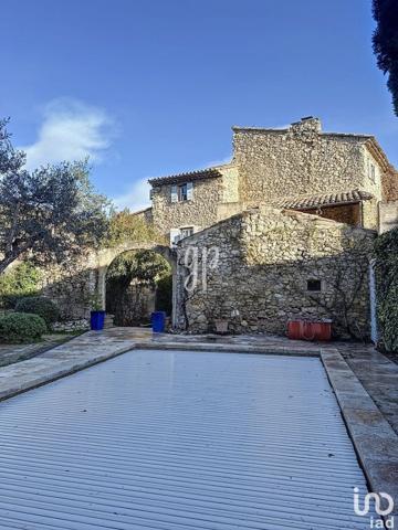 Maison à vendre 4 pièces 205 m² Mérindol