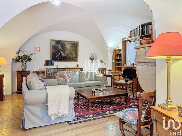 Maison à vendre 4 pièces 205 m² Mérindol