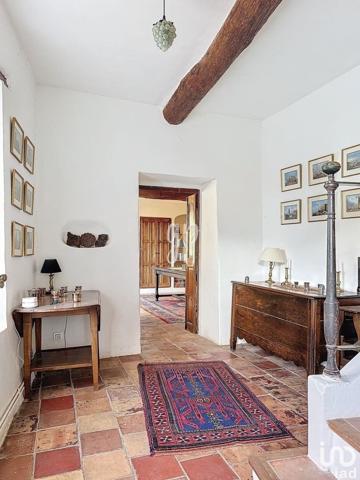 Maison à vendre 4 pièces 205 m² Mérindol