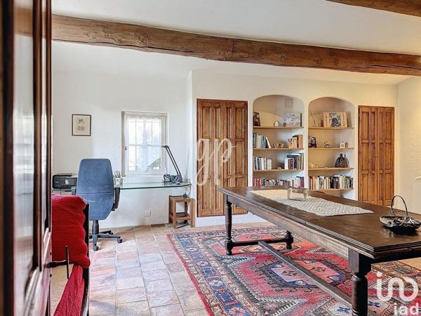 Maison à vendre 4 pièces 205 m² Mérindol