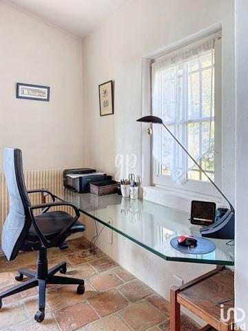 Maison à vendre 4 pièces 205 m² Mérindol