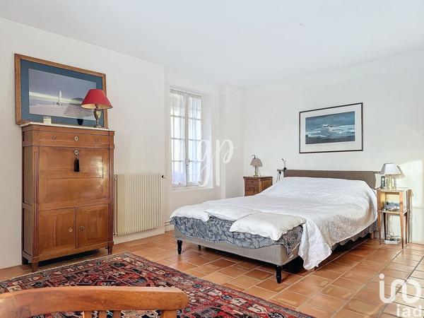 Maison à vendre 4 pièces 205 m² Mérindol