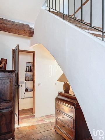 Maison à vendre 4 pièces 205 m² Mérindol