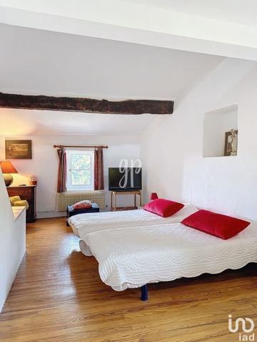 Maison à vendre 4 pièces 205 m² Mérindol