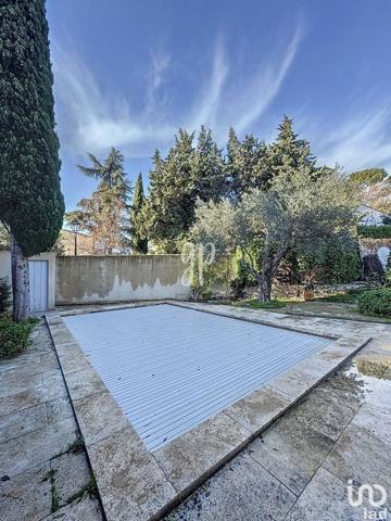 Maison à vendre 4 pièces 205 m² Mérindol