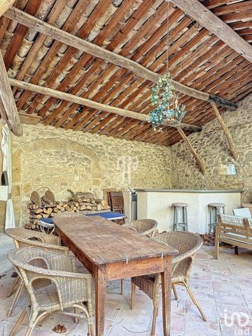 Maison à vendre 4 pièces 205 m² Mérindol