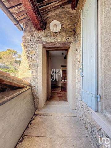 Maison à vendre 4 pièces 205 m² Mérindol