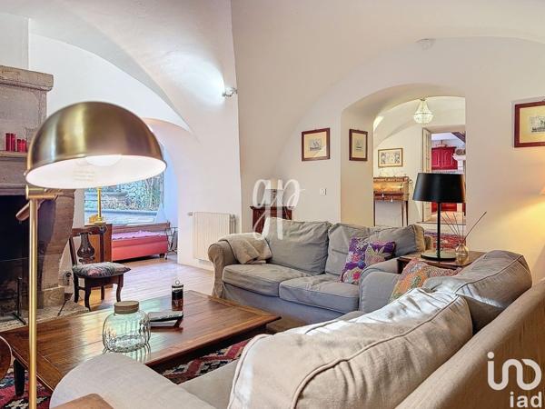 Maison à vendre 4 pièces 205 m² Mérindol