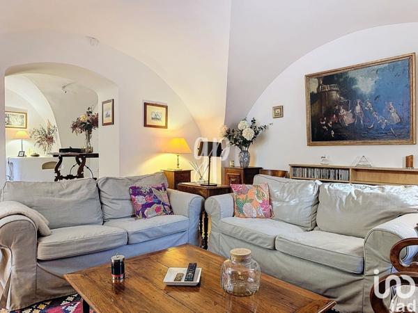 Maison à vendre 4 pièces 205 m² Mérindol