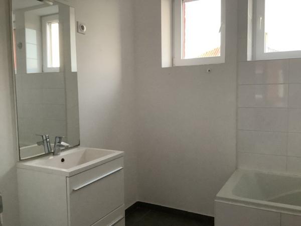 APPARTEMENT T4 A VENDRE - FACHES THUMESNIL - 75.02 m 2 - 175 000 €