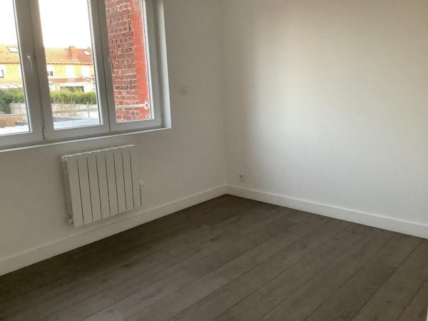 APPARTEMENT T4 A VENDRE - FACHES THUMESNIL - 75.02 m 2 - 175 000 €