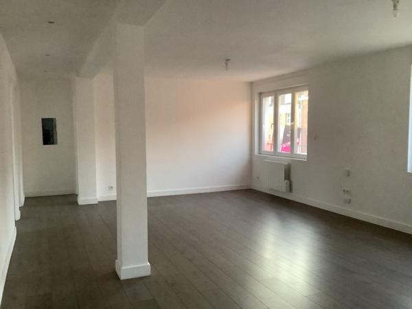 APPARTEMENT T4 A VENDRE - FACHES THUMESNIL - 75.02 m 2 - 175 000 €
