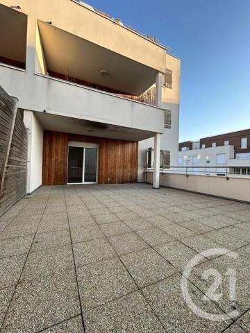 Appartement F2 à vendre  2 pièces - 38,15 m2 EPINAY SUR ORGE - 91