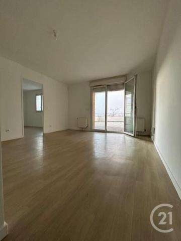 Appartement F2 à vendre  2 pièces - 38,15 m2 EPINAY SUR ORGE - 91