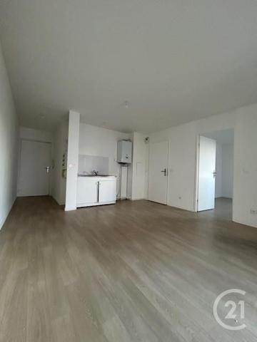 Appartement F2 à vendre  2 pièces - 38,15 m2 EPINAY SUR ORGE - 91