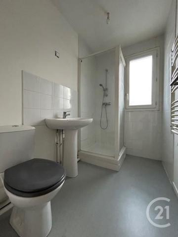 Appartement F2 à vendre  2 pièces - 38,15 m2 EPINAY SUR ORGE - 91